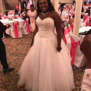 Beautiful Mori Lee Ball gown wedding dress